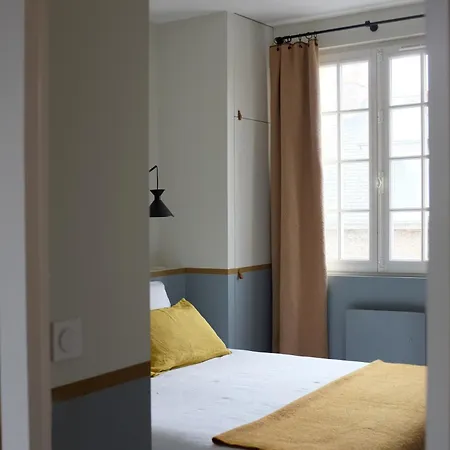 Lejlighed Escale A Saint-briac